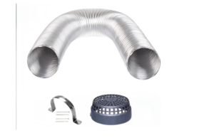 Chimeny Pipe 6inch 300x194