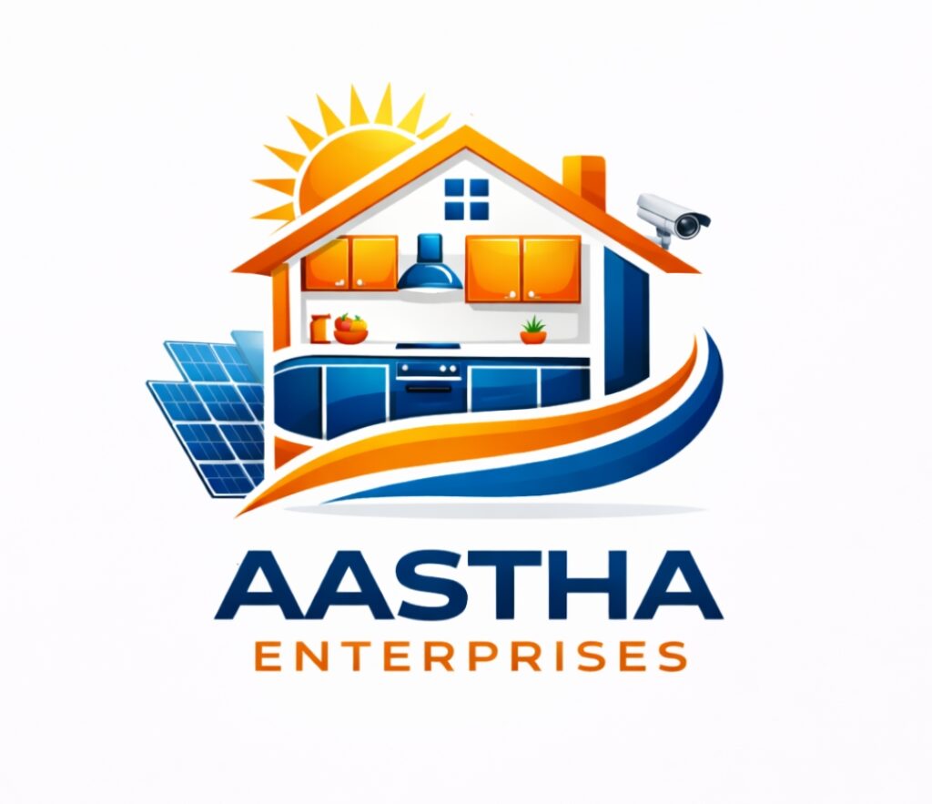 aastha entreprises