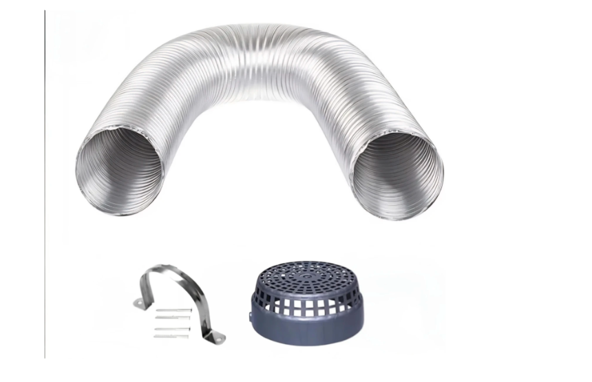chimeny pipe 6inch