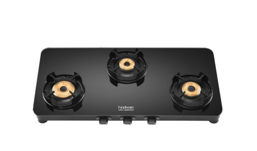 hindware cooktop