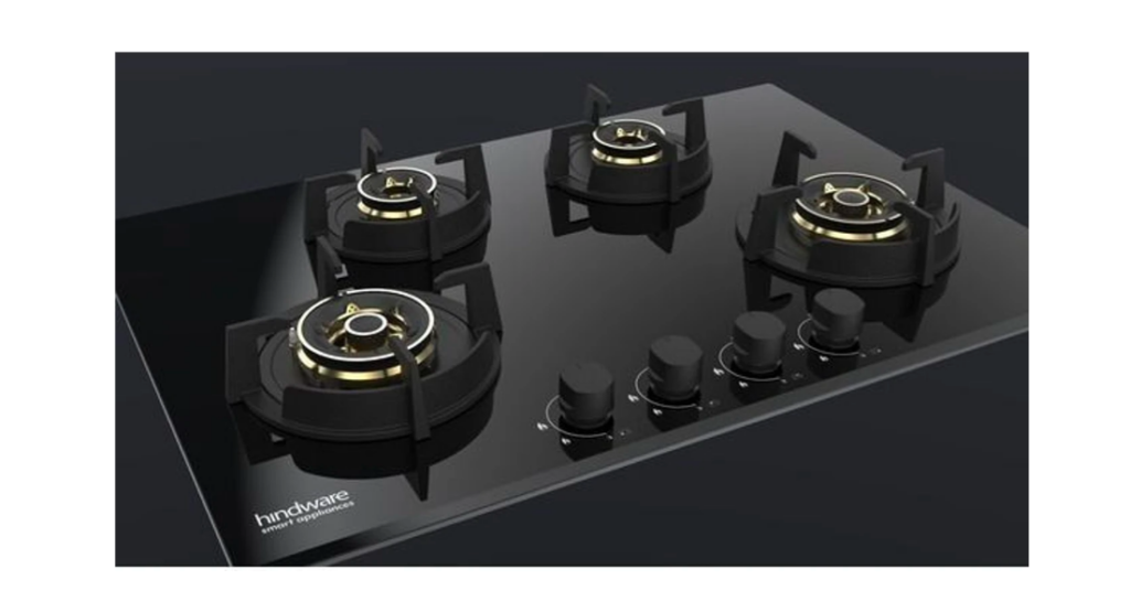 hind hazel 4b hob