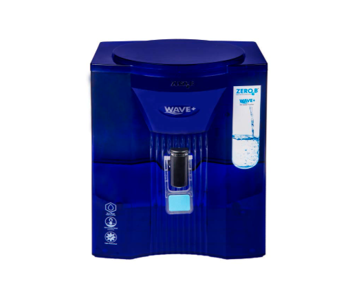 zero b water pure