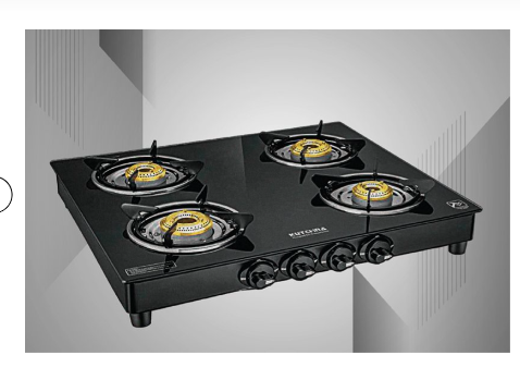 kutchina cook top 4b
